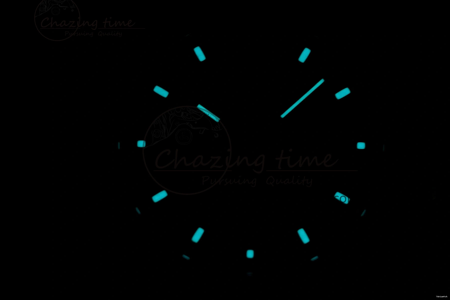 1:1 SA4130 Daytona Bracelet Green 116508 Dial on Best V2 YG Clean Edition 0430